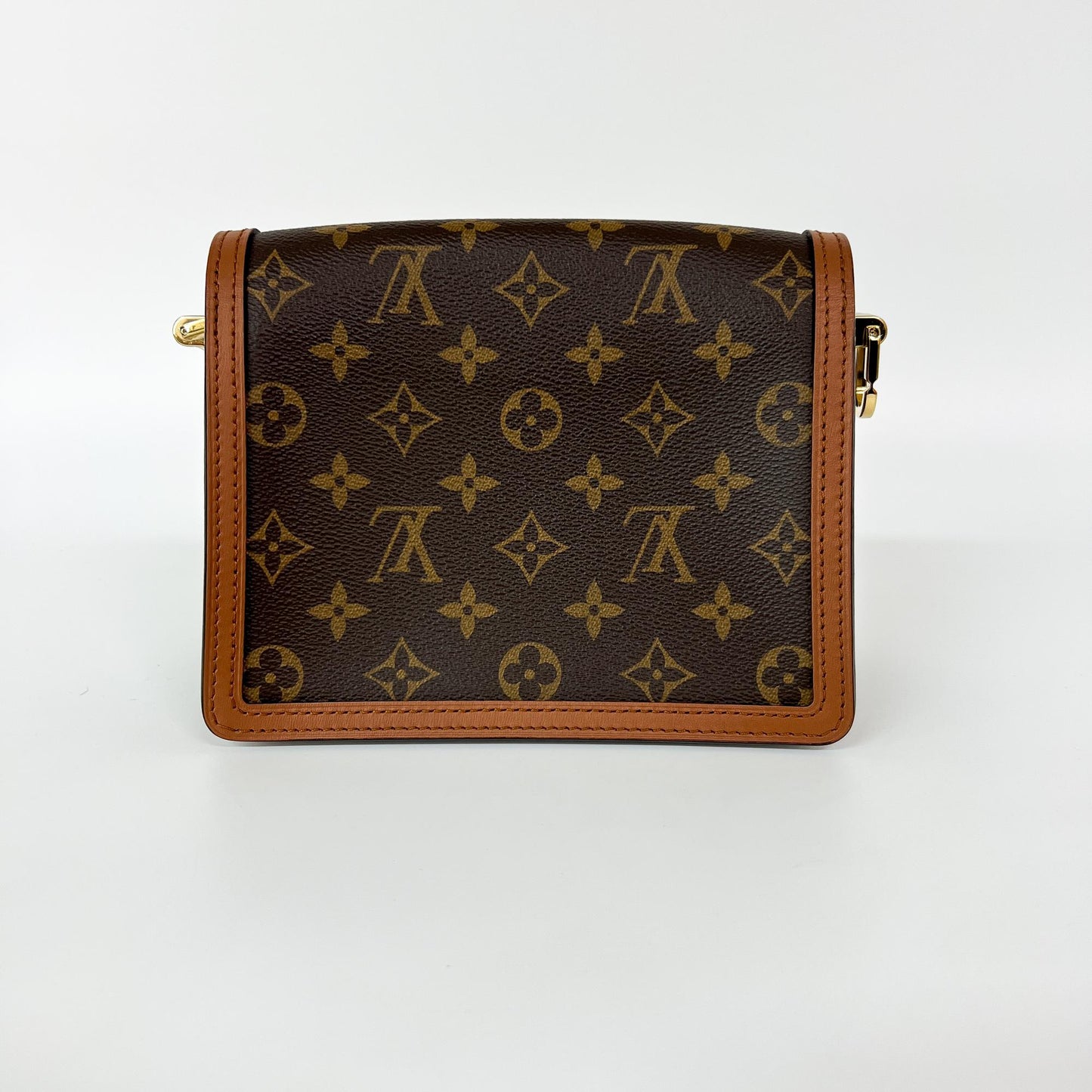 Louis Vuitton Mini Dauphine Monogram