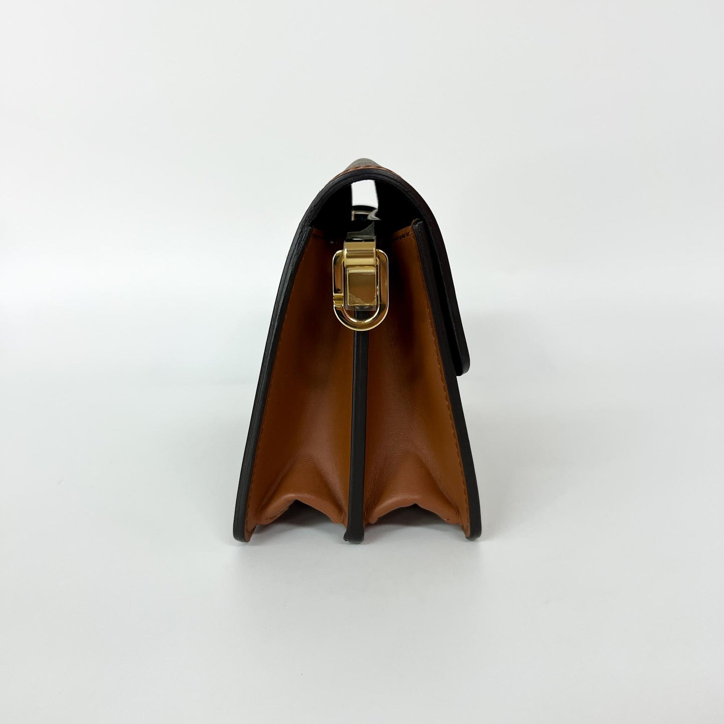 Louis Vuitton Mini Dauphine Monogram