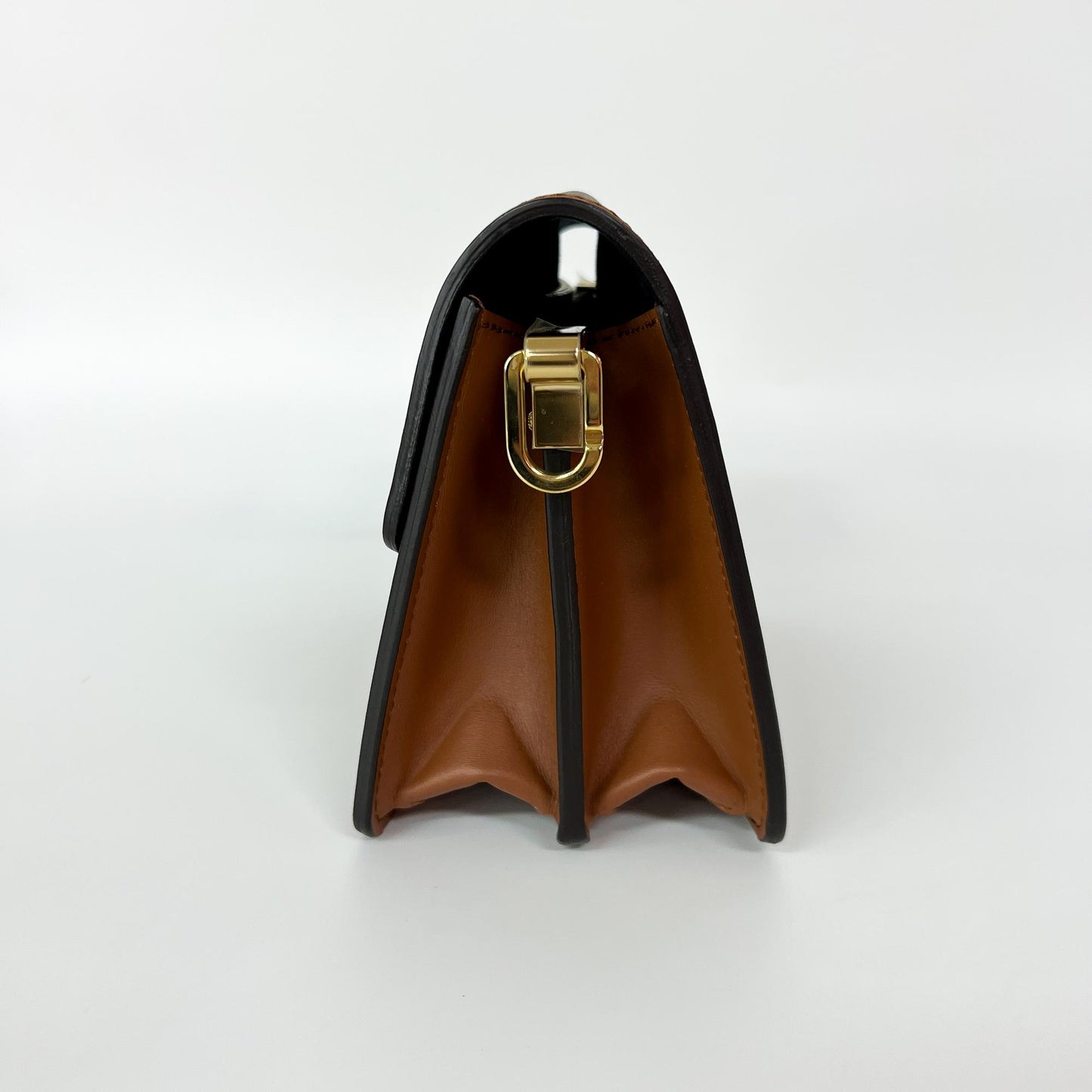 Louis Vuitton Mini Dauphine Monogram