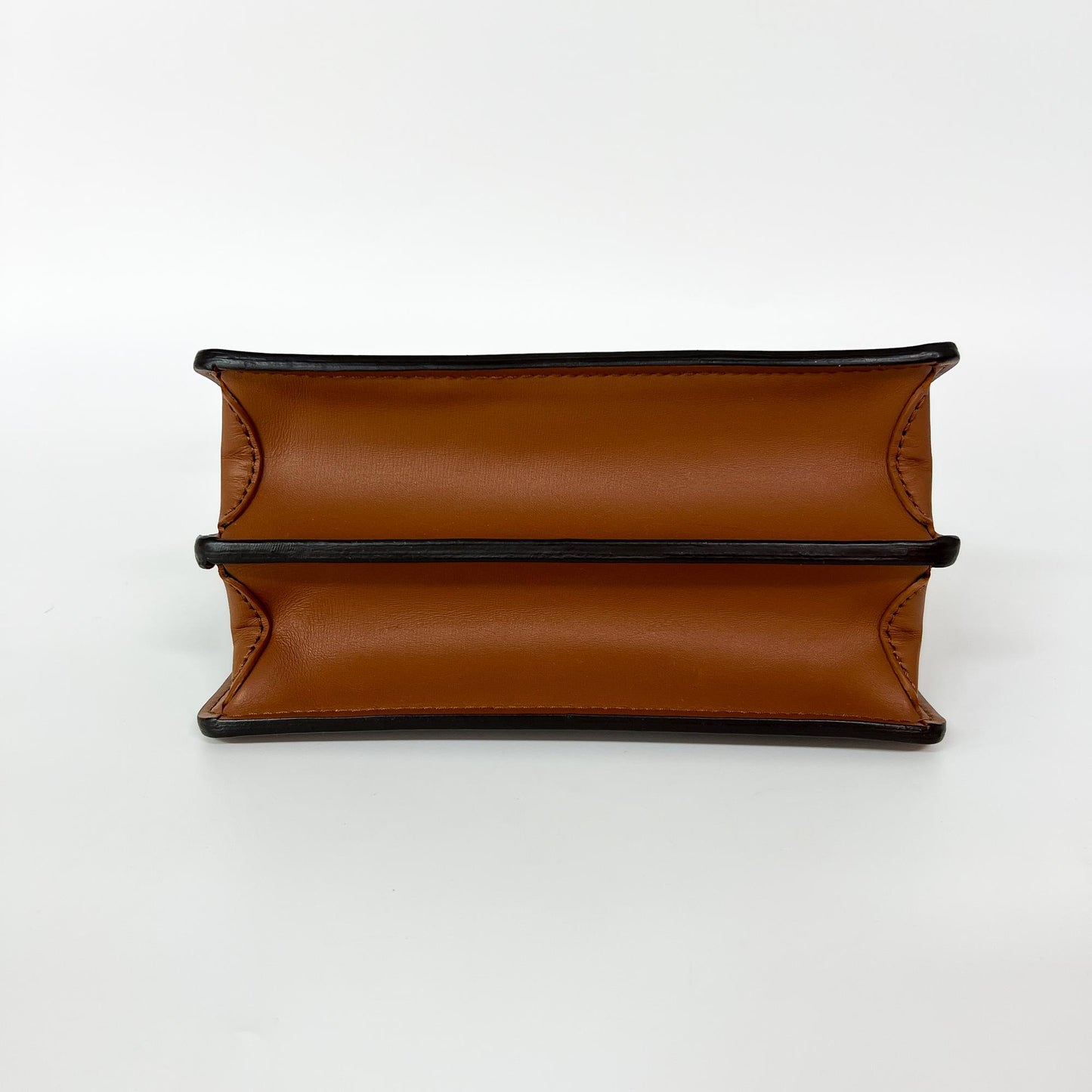 Louis Vuitton Mini Dauphine Monogram