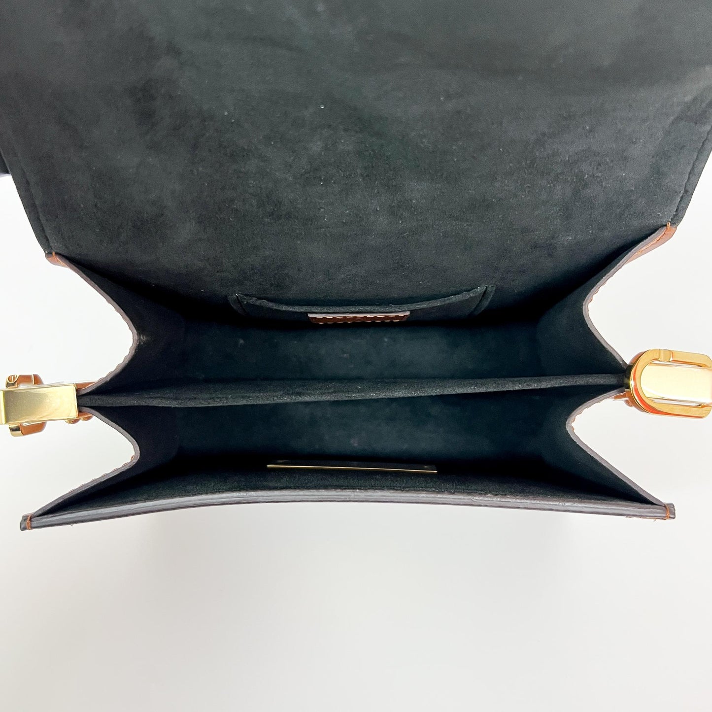 Louis Vuitton Mini Dauphine Monogram