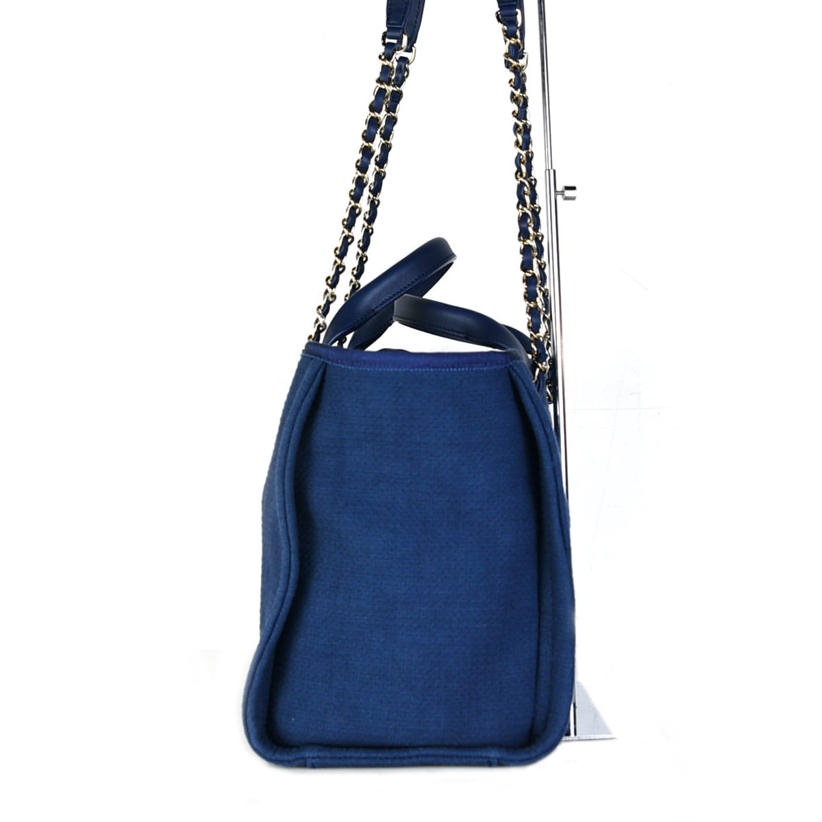 Small Deauville Tote and Shoulder Bag AS3257