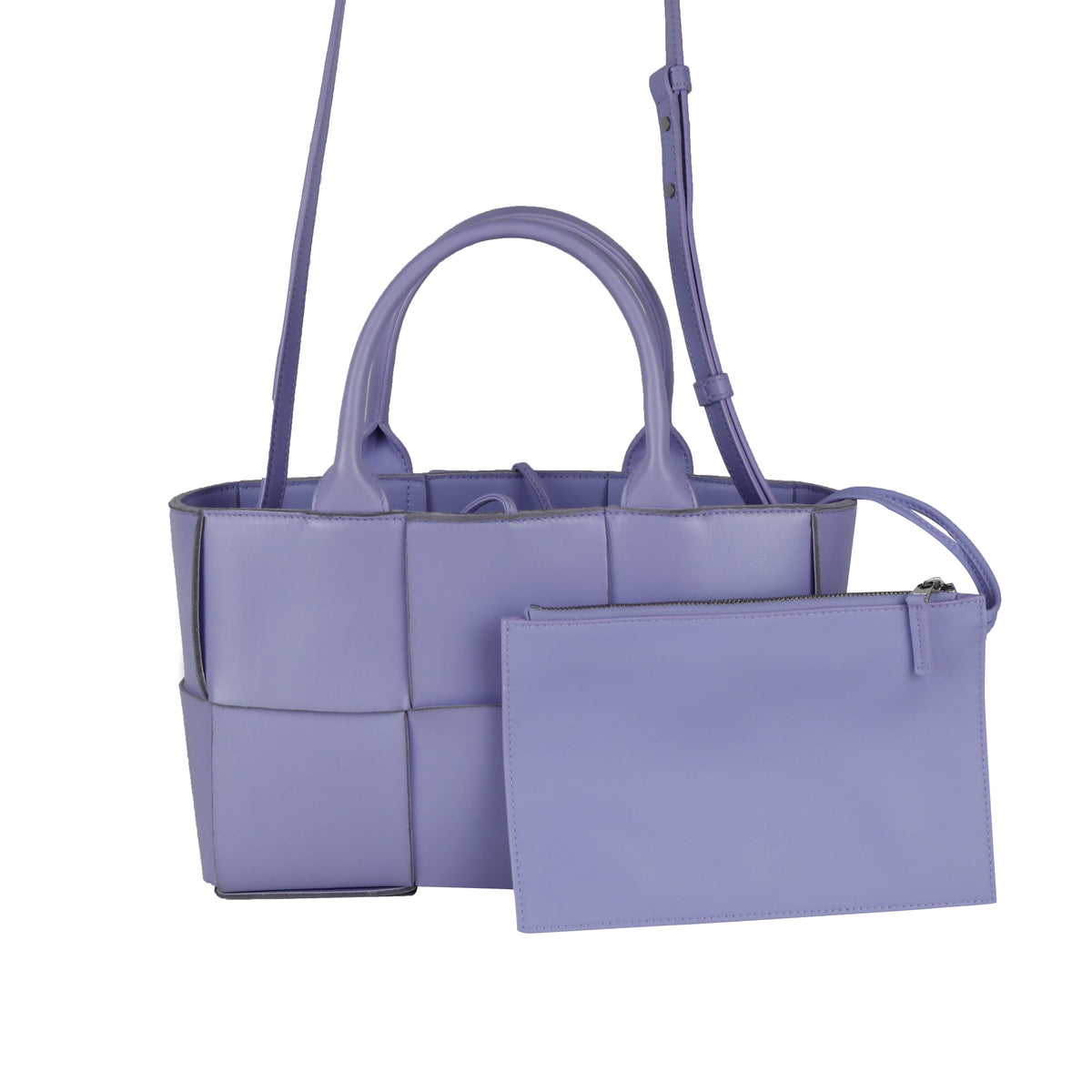 Mini Arco Tote Bag Shoulder Bag 709337
