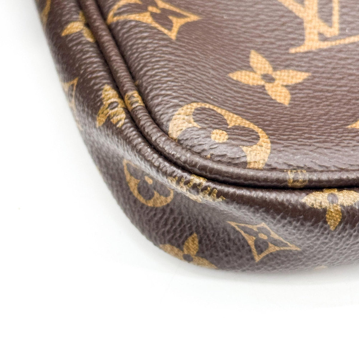 Louis Vuitton Monogram Pochette Accessoires
