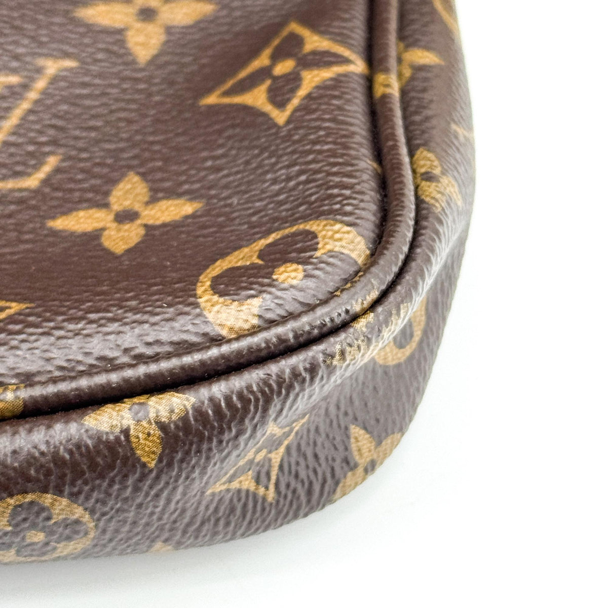 Louis Vuitton Monogram Pochette Accessoires