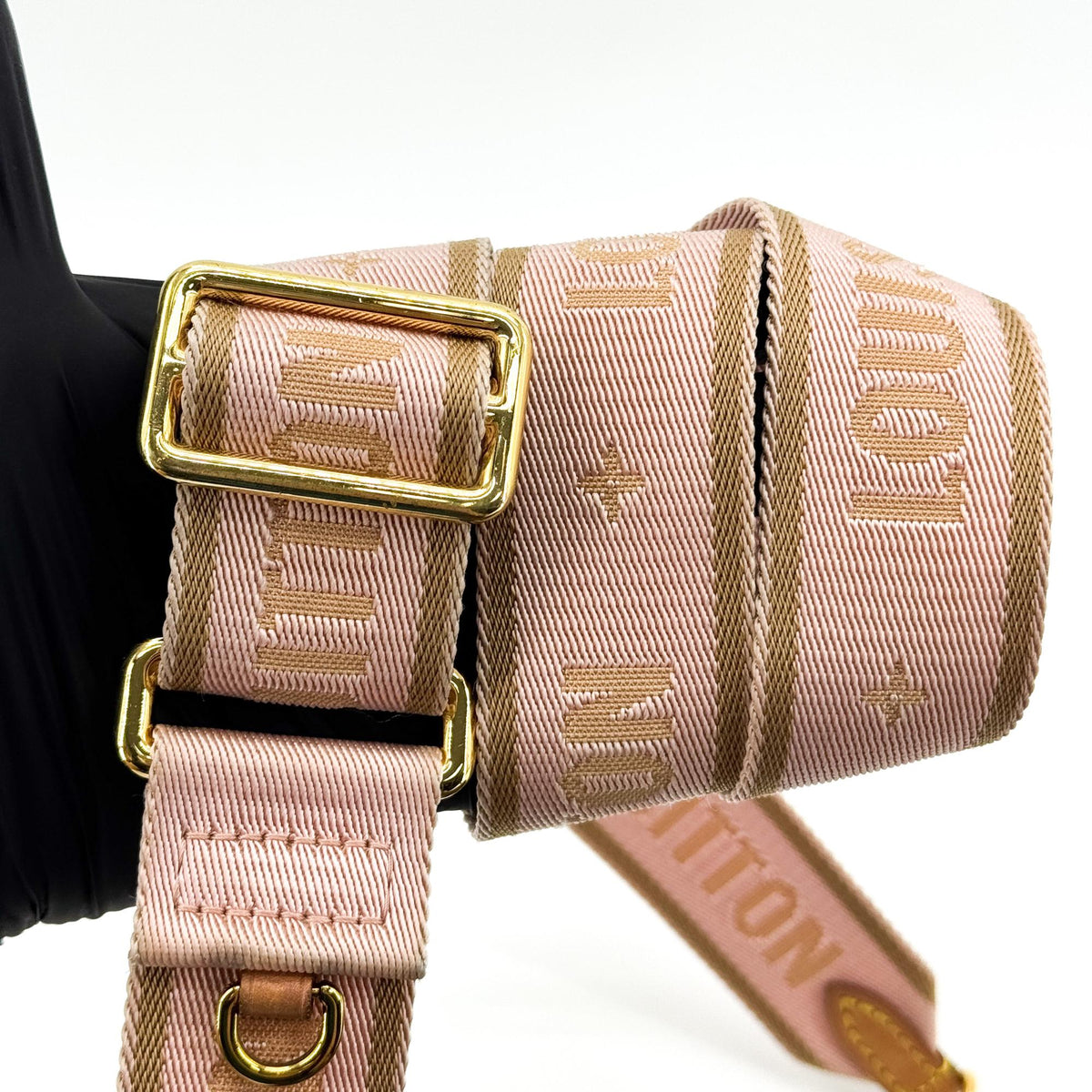 Louis Vuitton Monogram Pochette Accessoires