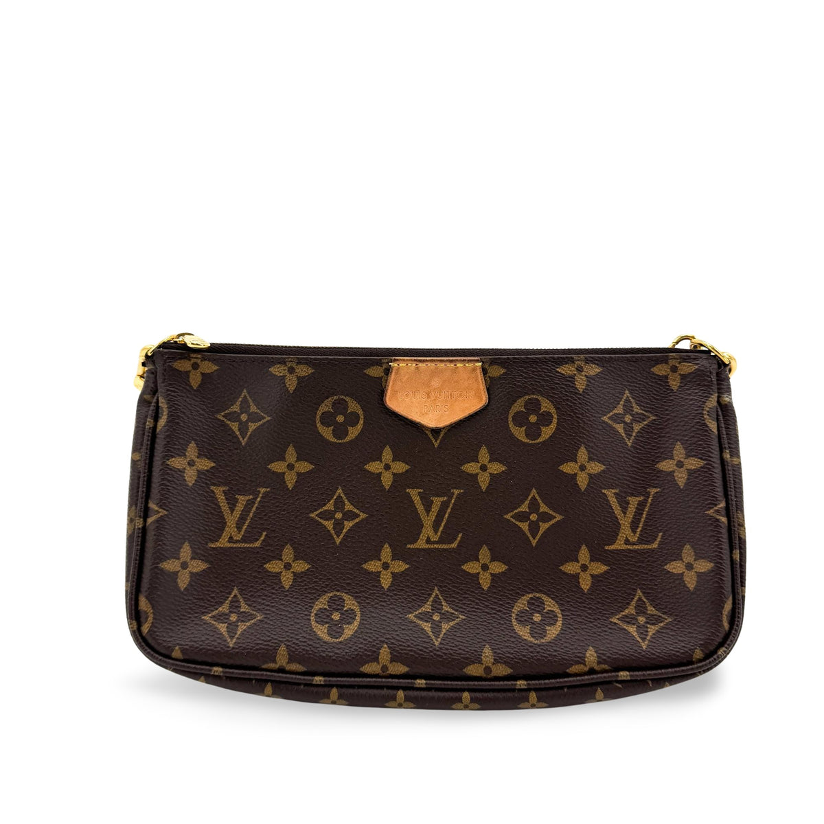 Louis Vuitton Monogram Pochette Accessoires