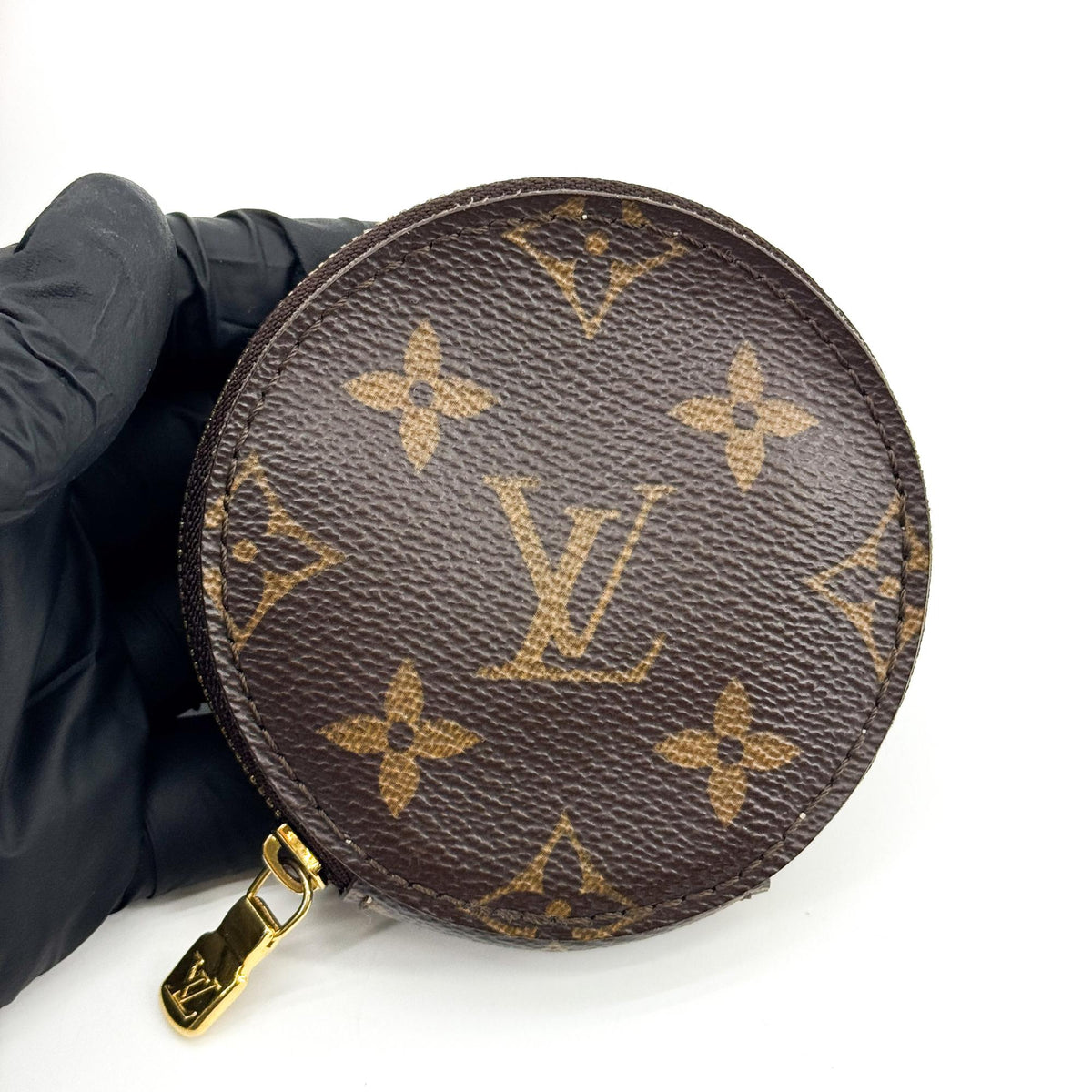 Louis Vuitton Monogram Pochette Accessoires