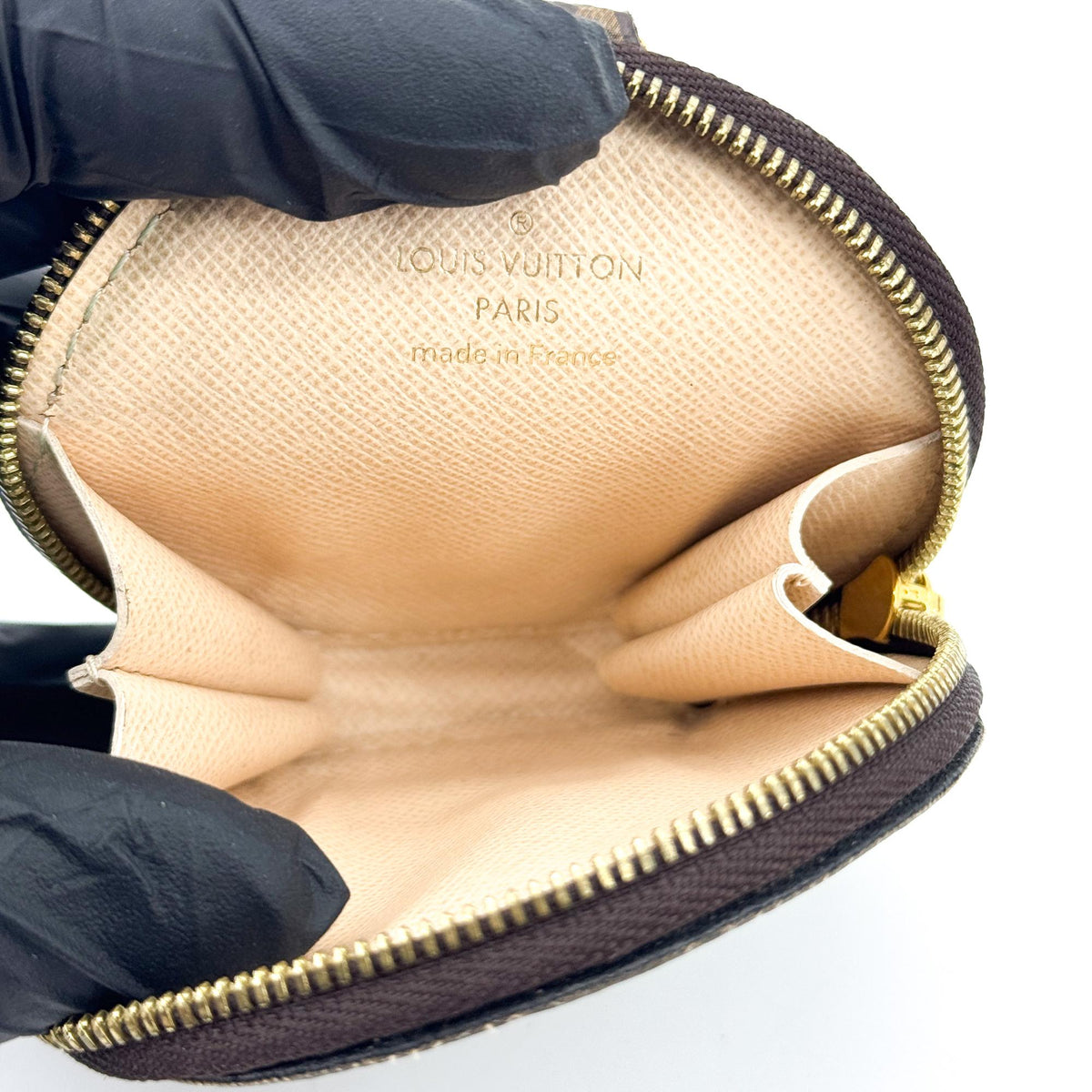 Louis Vuitton Monogram Pochette Accessoires