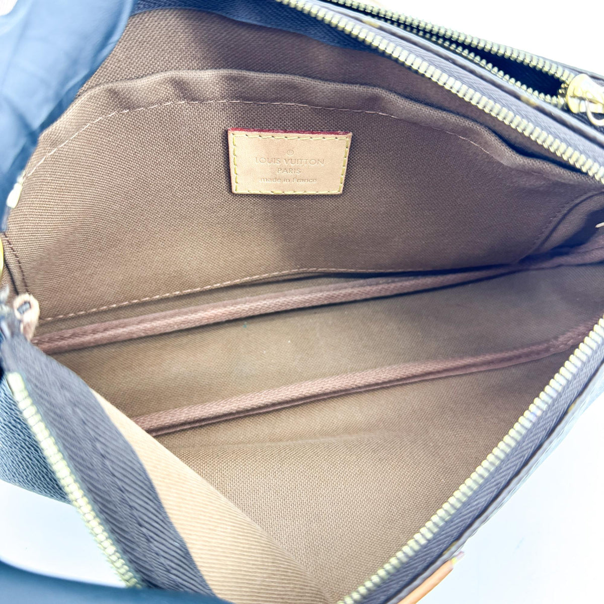 Louis Vuitton Monogram Pochette Accessoires