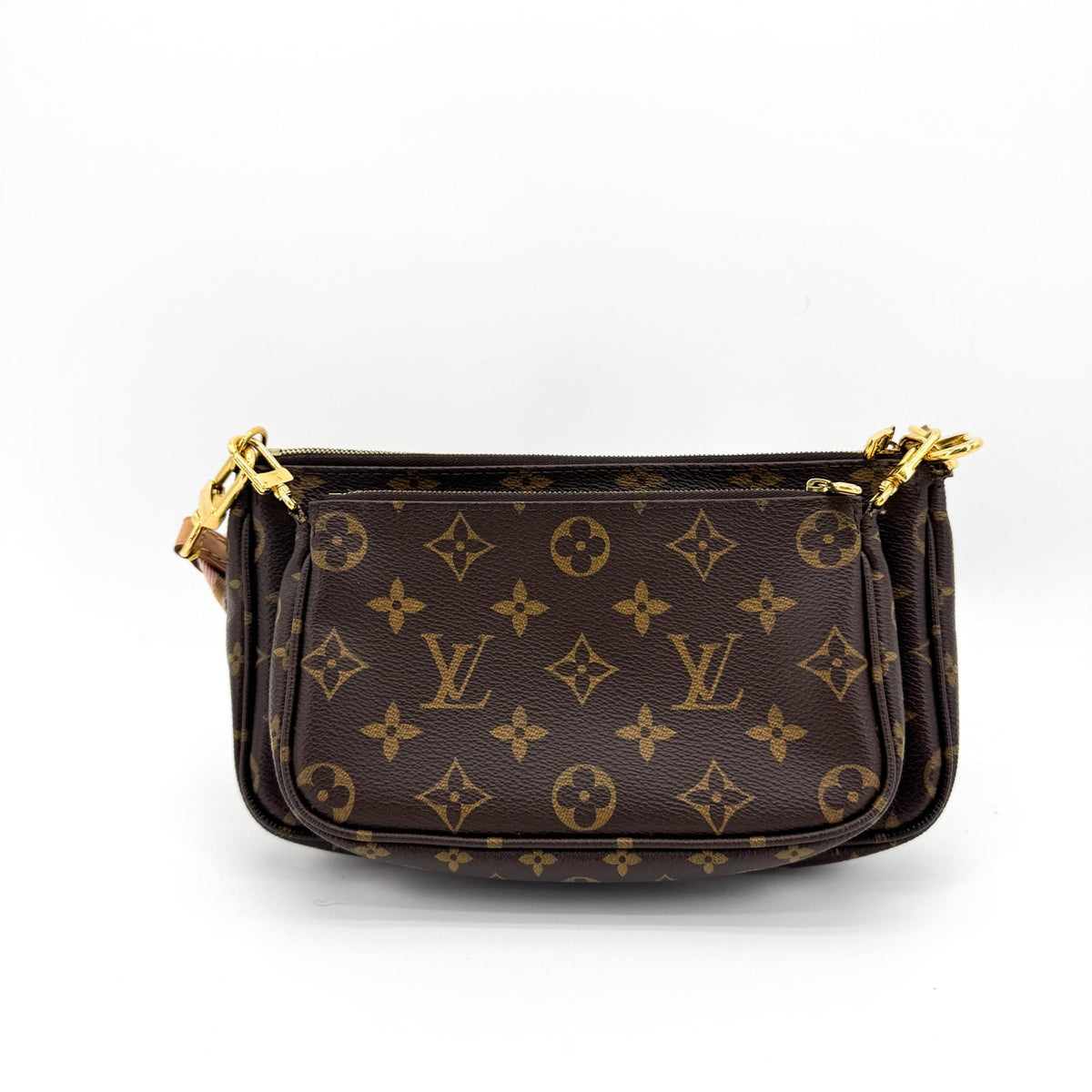 Louis Vuitton Monogram Pochette Accessoires