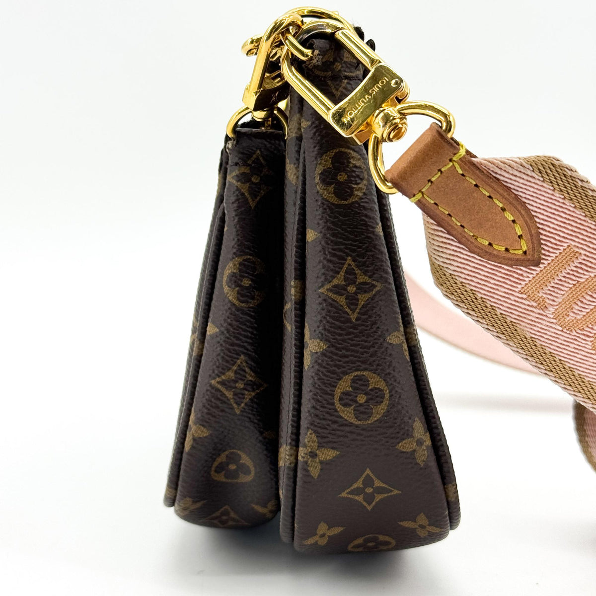 Louis Vuitton Monogram Pochette Accessoires