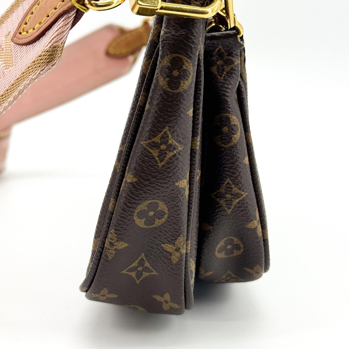 Louis Vuitton Monogram Pochette Accessoires