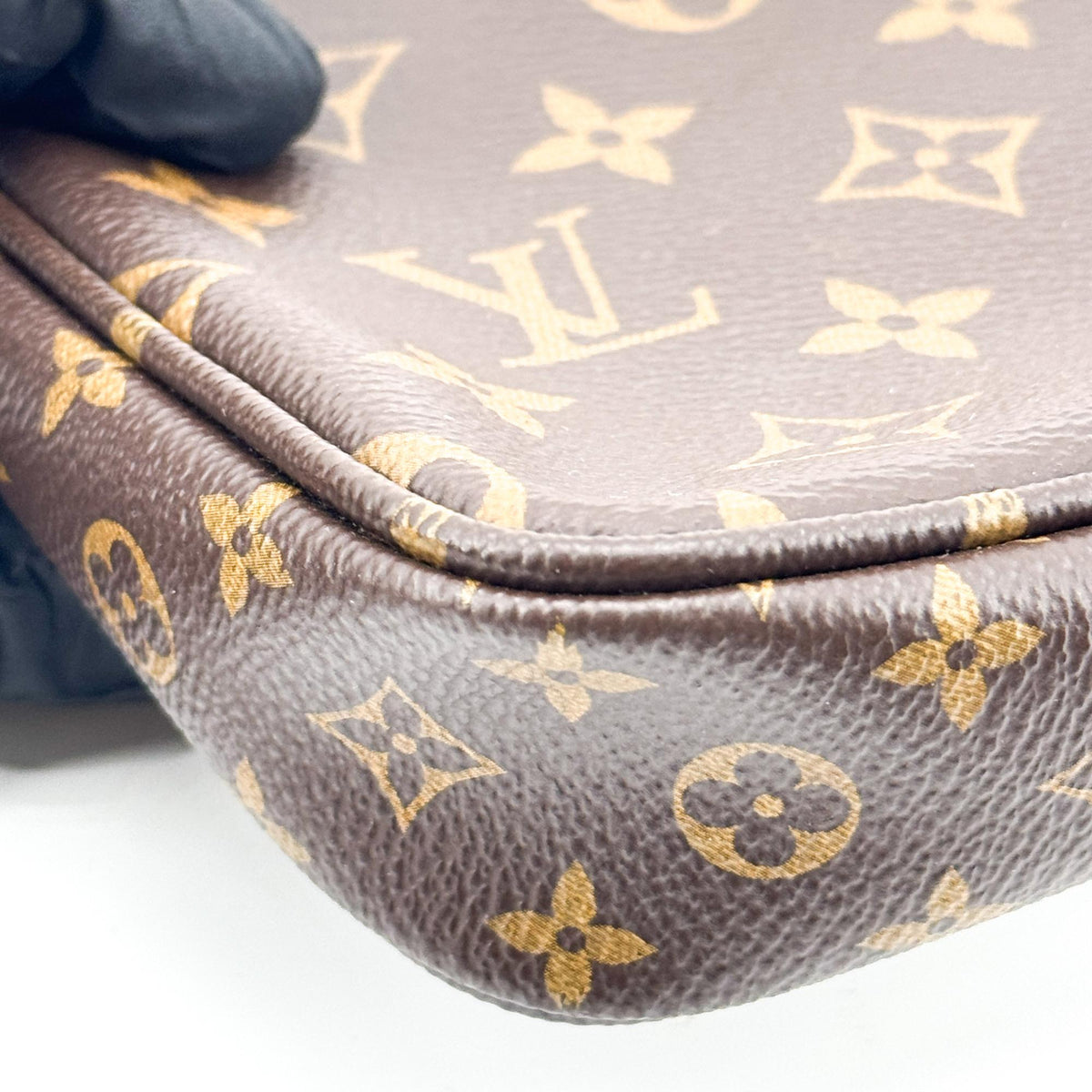 Louis Vuitton Monogram Pochette Accessoires