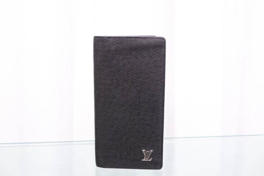 タイガ ブラザ ウォレット 長財布 M30285