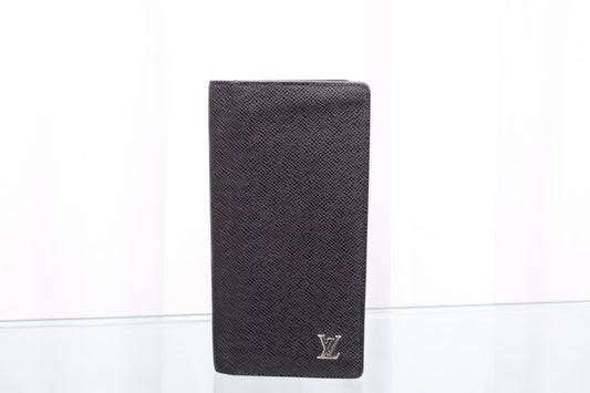 Taiga Brazza Wallet Long Wallet M30285