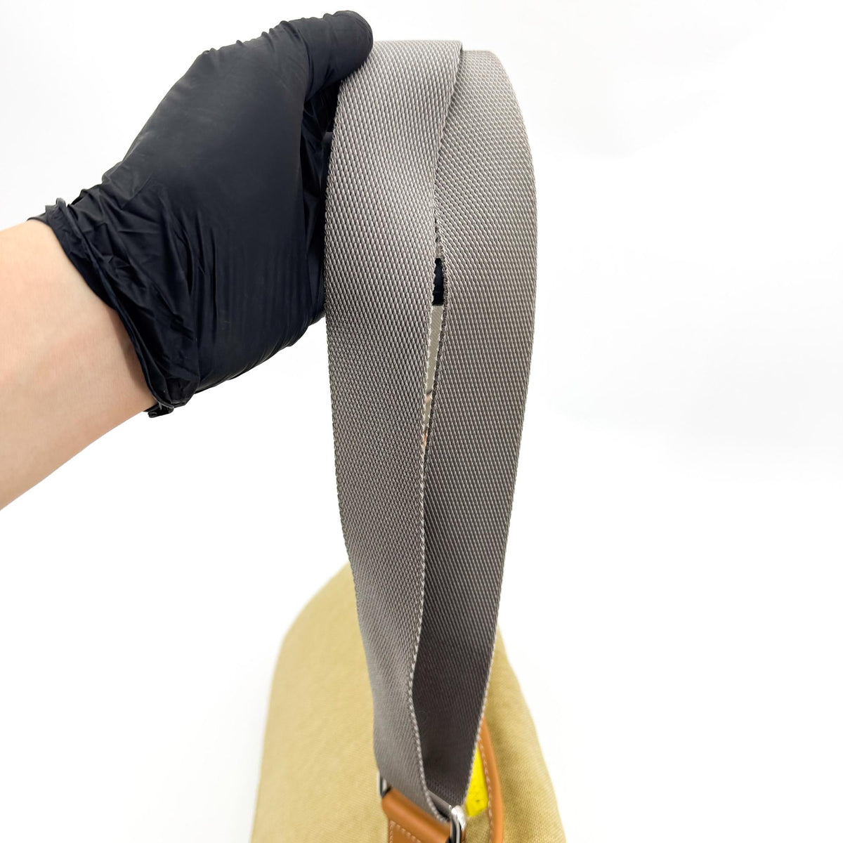 Loewe I/Loewe/Nature Messenger Bag