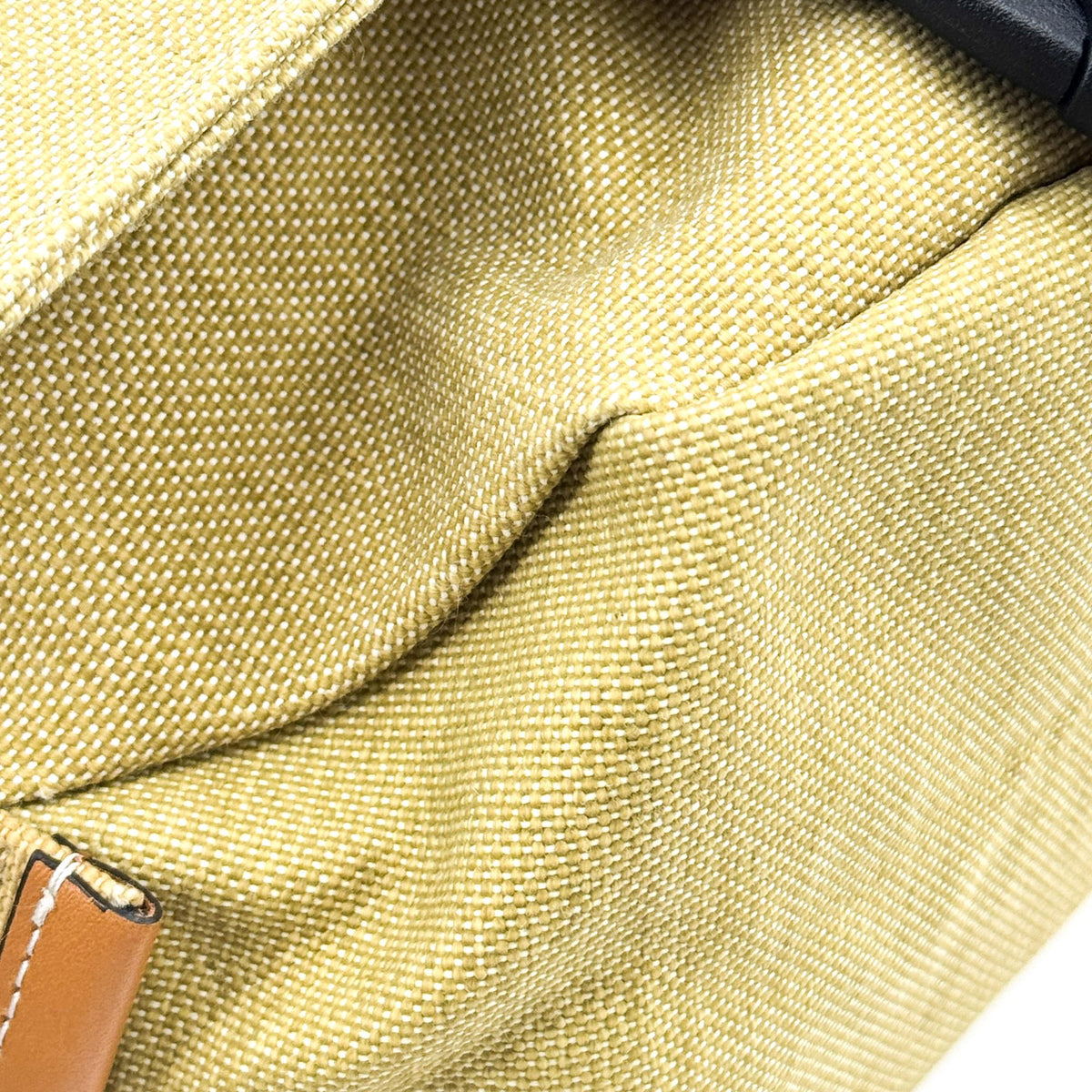 Loewe I/Loewe/Nature Messenger Bag
