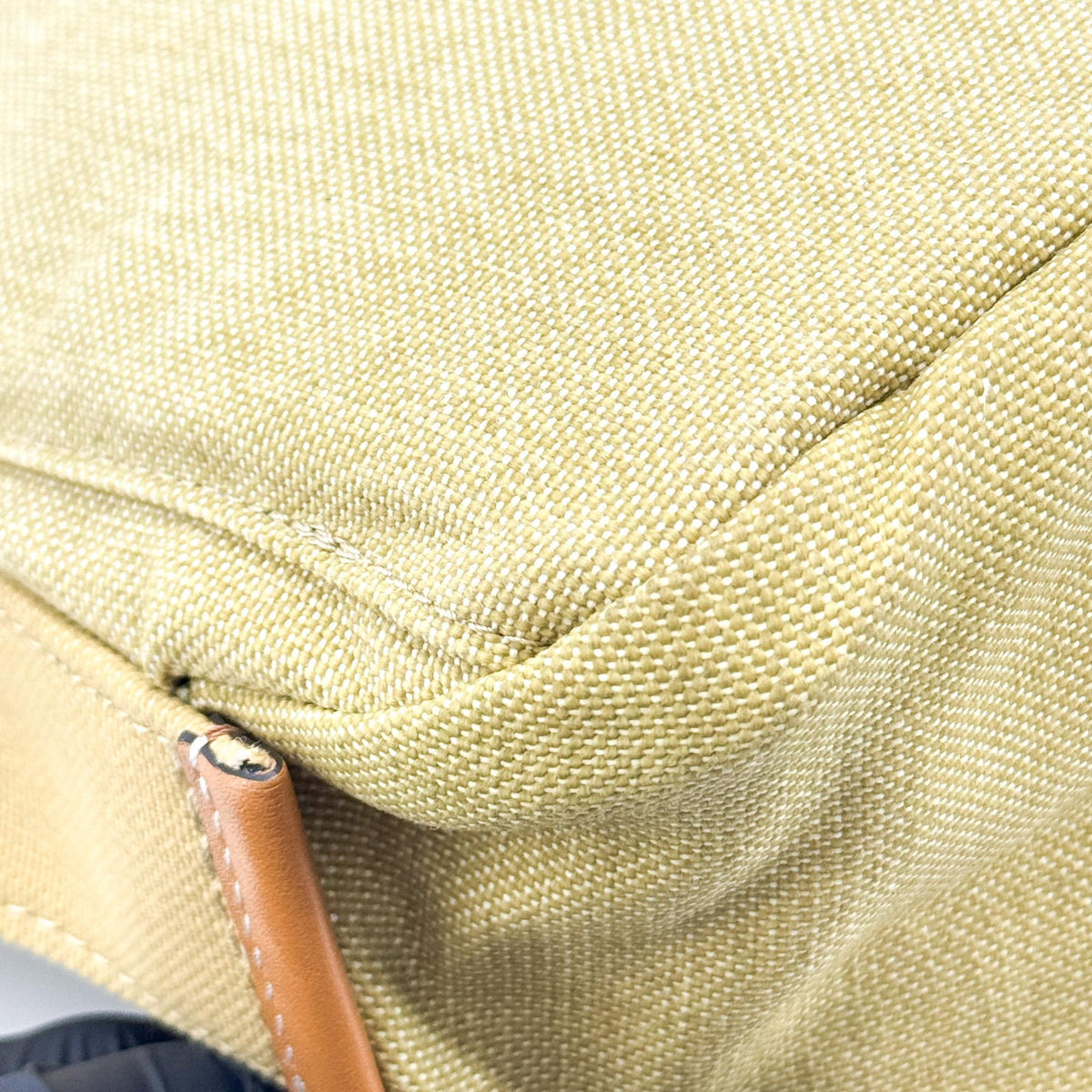 Loewe I/Loewe/Nature Messenger Bag