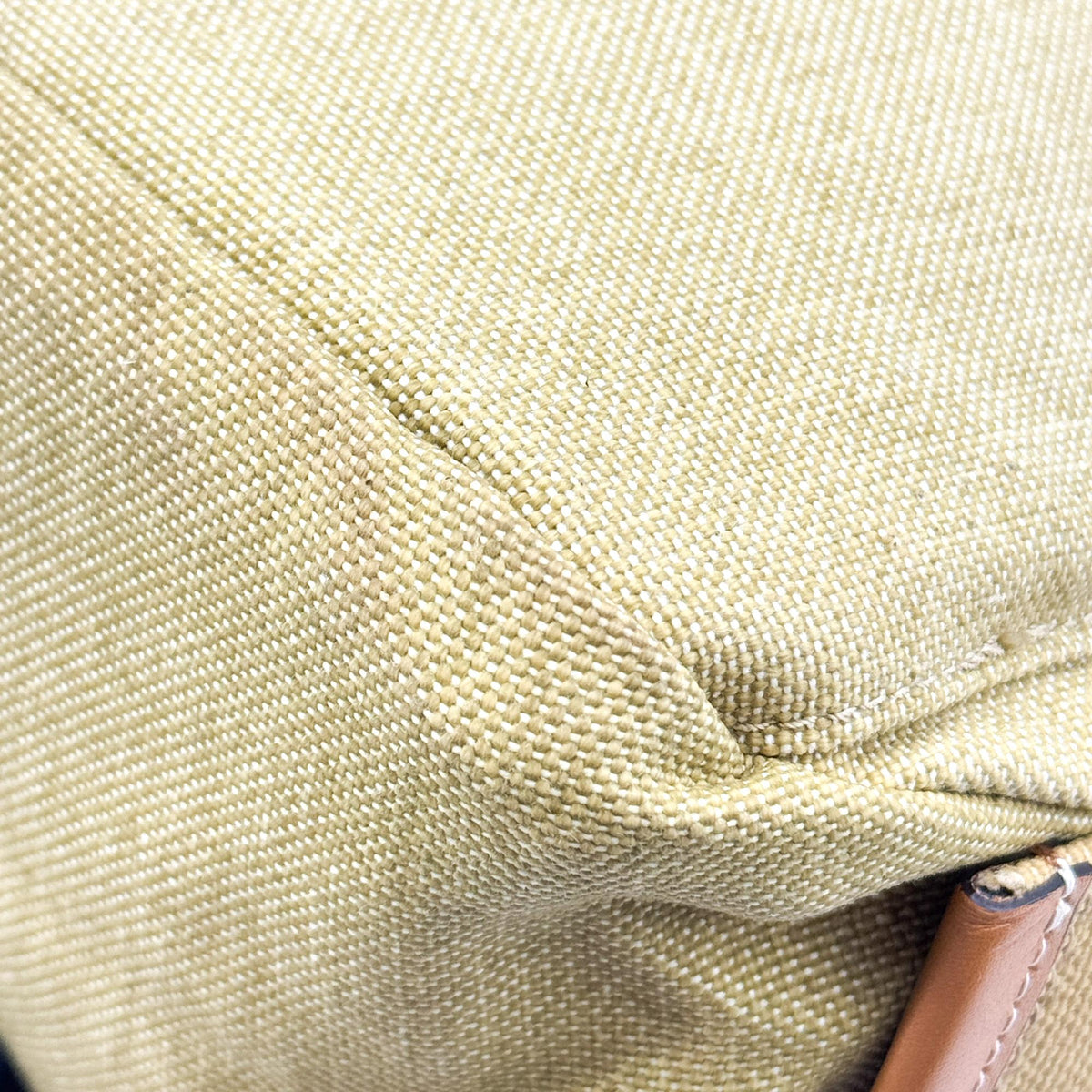 Loewe I/Loewe/Nature Messenger Bag