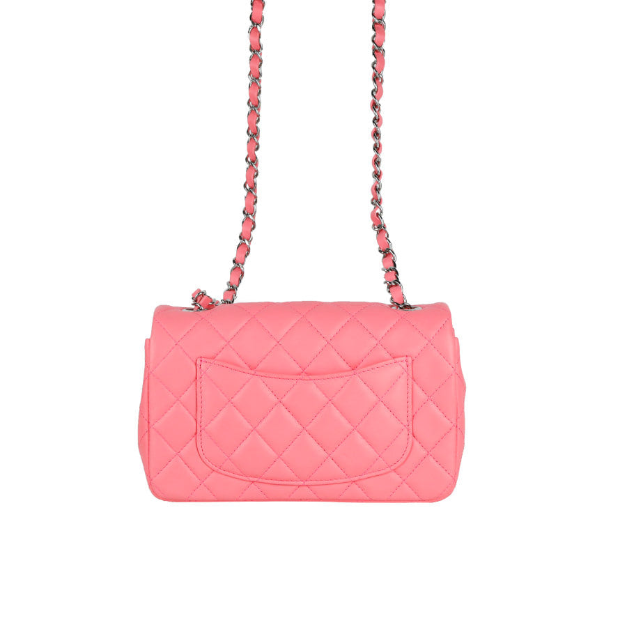 Mini Classic Shoulder Bag Crossbody Bag A69900