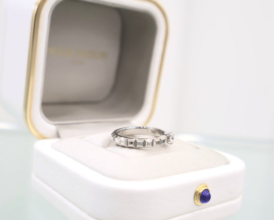 Solitaire Ring JSL00097