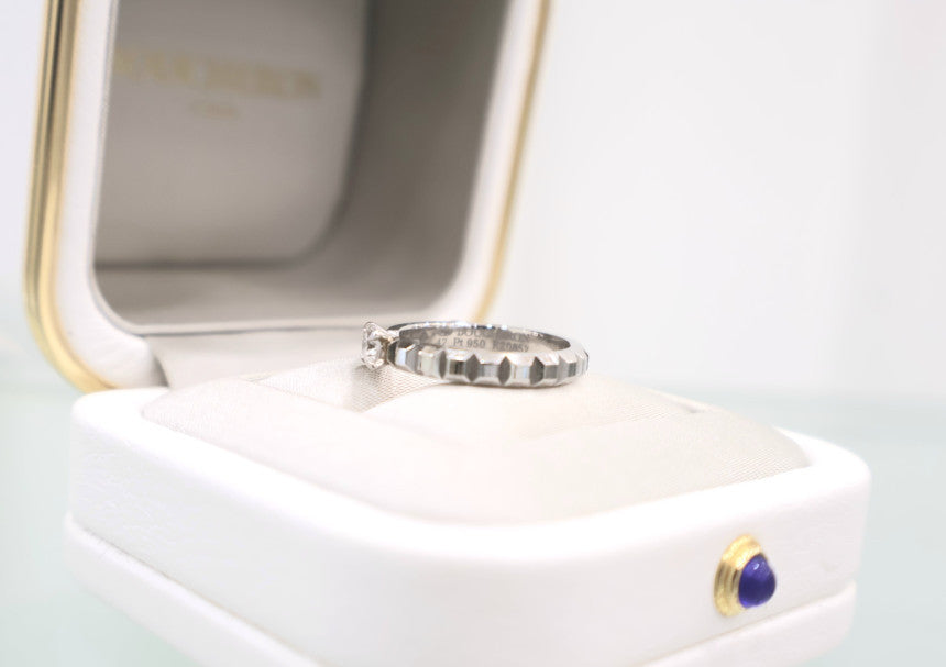 Solitaire Ring JSL00097