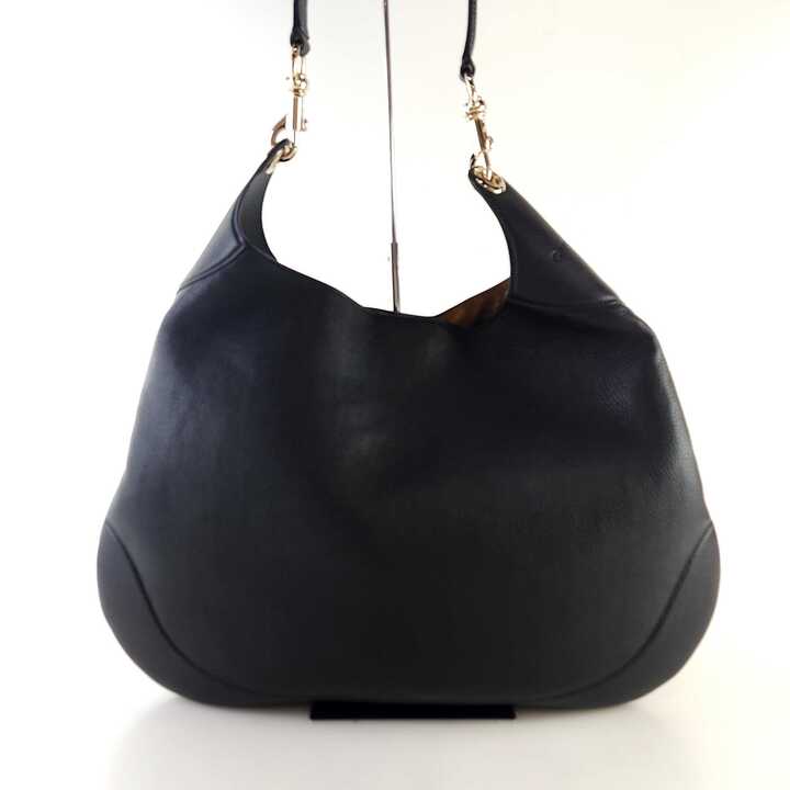 Medium B Hobo Bag Tote Bag Shoulder Bag 820169