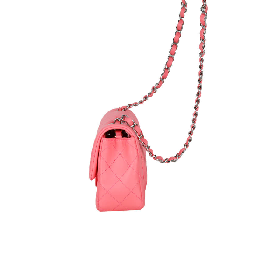 Mini Classic Shoulder Bag Crossbody Bag A69900