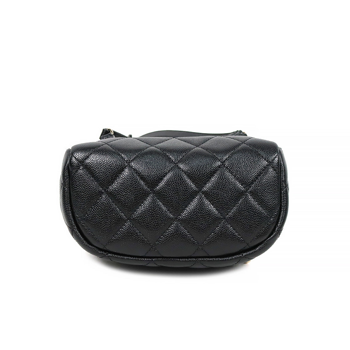 Chanel Black Caviar Urban Spirit