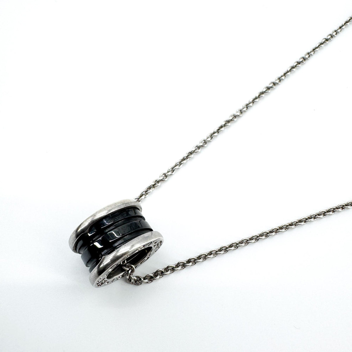Bulgari B.Zero1 Save the Children necklace