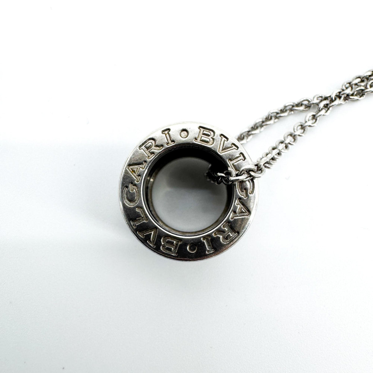 Bulgari B.Zero1 Save the Children necklace