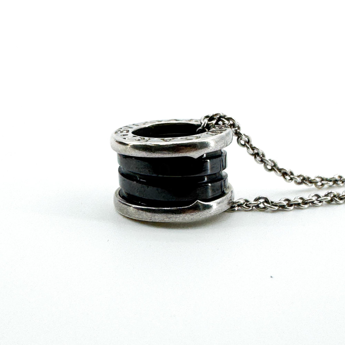 Bulgari B.Zero1 Save the Children necklace