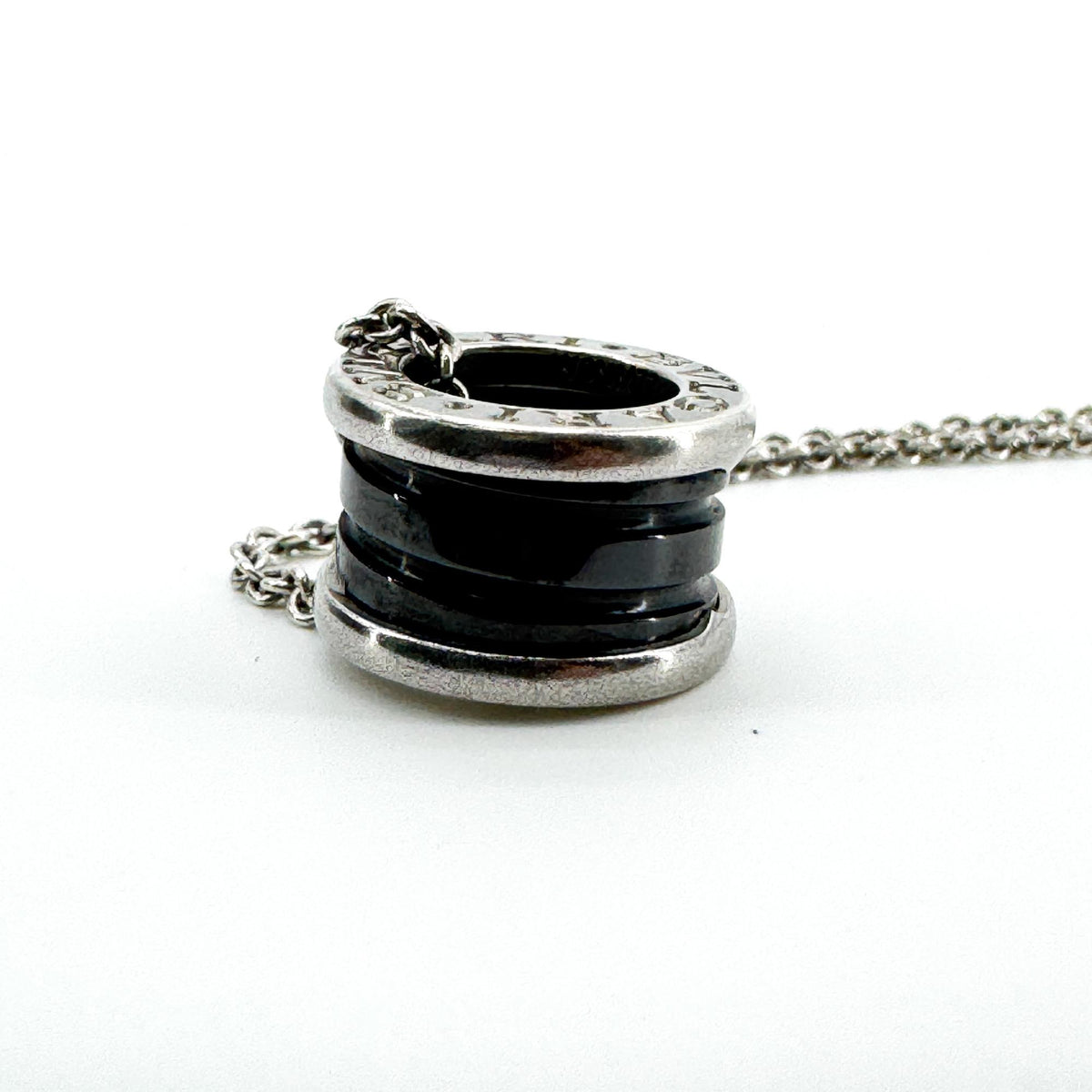 Bulgari B.Zero1 Save the Children necklace