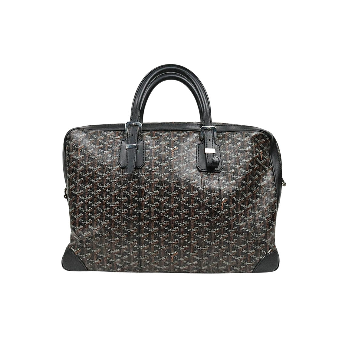 Goyard MM Ambassade Briefcase