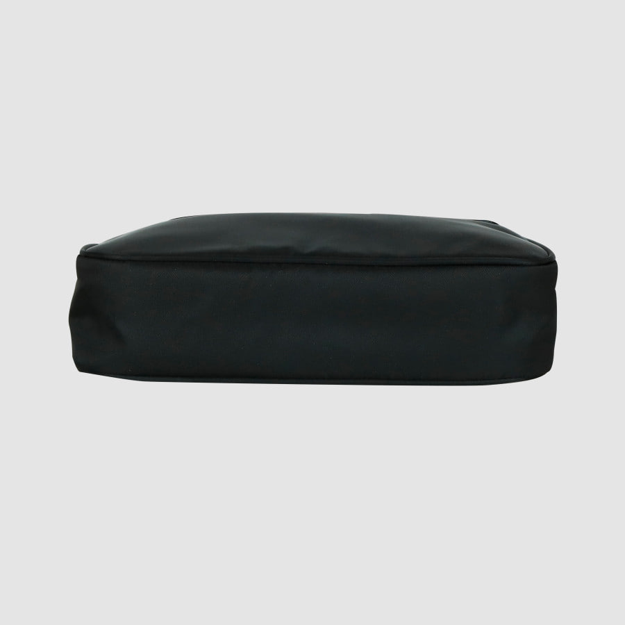 Mini Re-edition 2005 Re-Nylon Hobo Shoulder Bag 1NE515