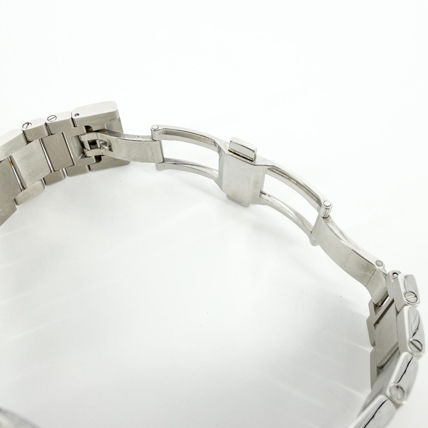 Omega Seamaster Aqua Terra 150M Master Coaxial 41.5mm Black
