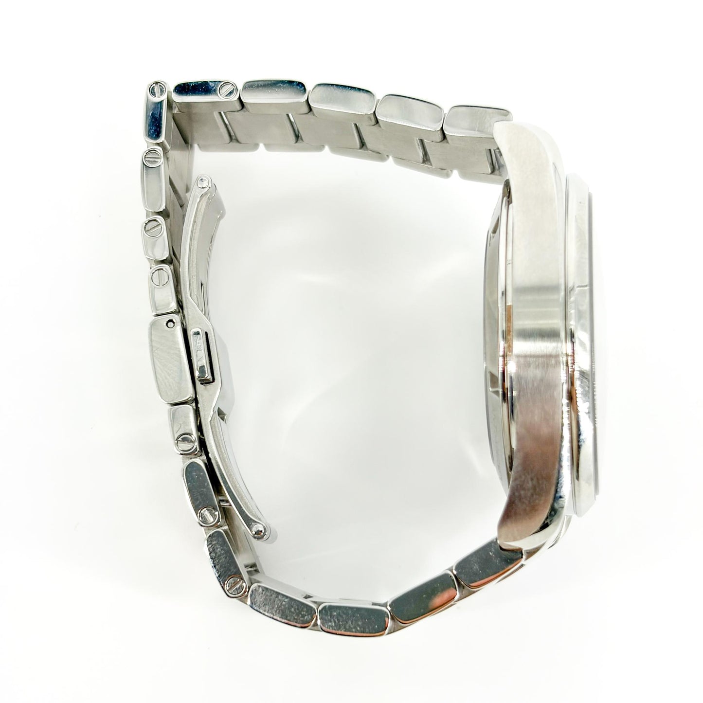 Omega Seamaster Aqua Terra 150M Master Coaxial 41.5mm Black