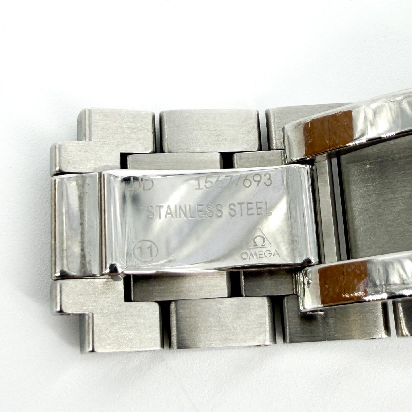 Omega Seamaster Aqua Terra 150M Master Coaxial 41.5mm Black