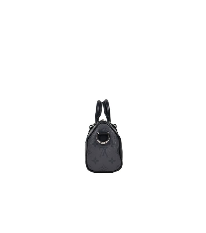 Louis Vuitton Monogram Eclipse Kiphol XS Tote