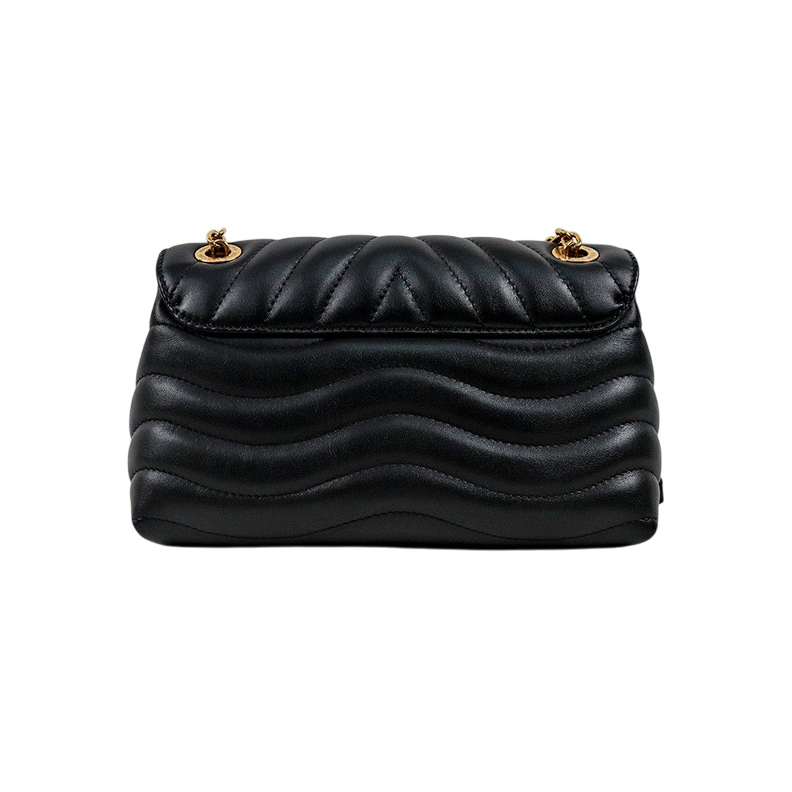 Louis Vuitton Black New Wave MM