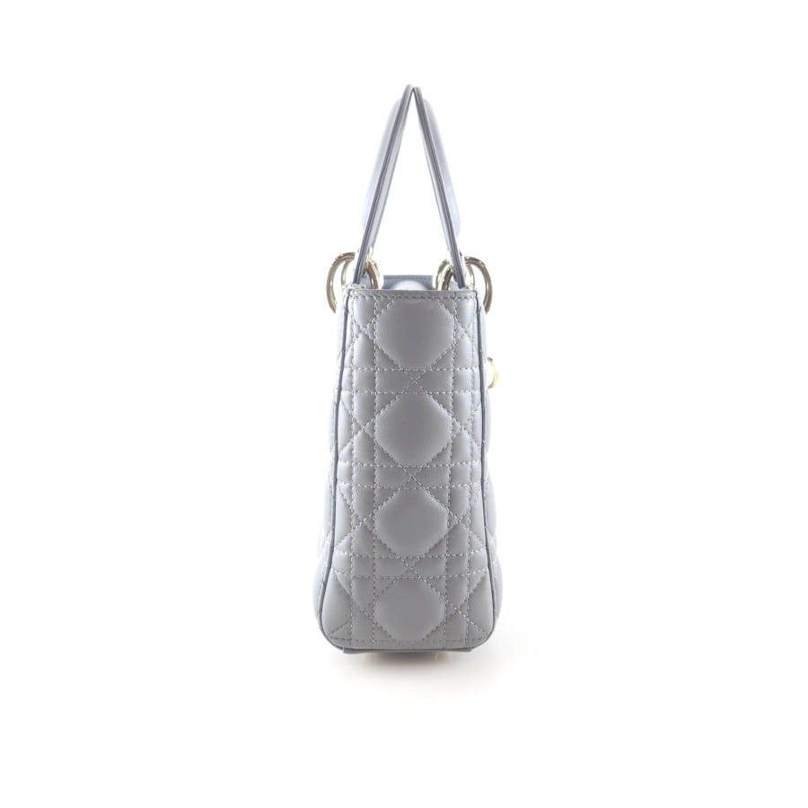 Small Lady Tote Bag Shoulder Bag