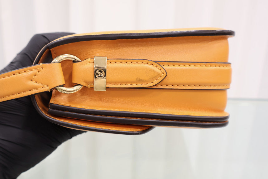 LV Pont Neuf Shoulder Crossbody Bag M55946