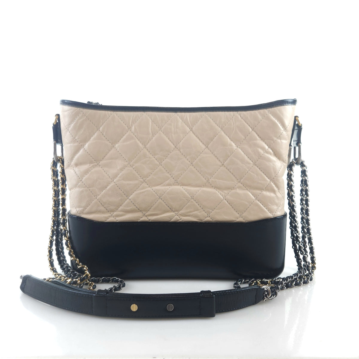 Medium Gabriel Hobo Bag Shoulder Bag Crossbody Bag A93824