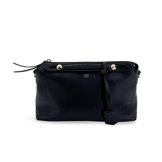 Fendi By The Way Medium Black