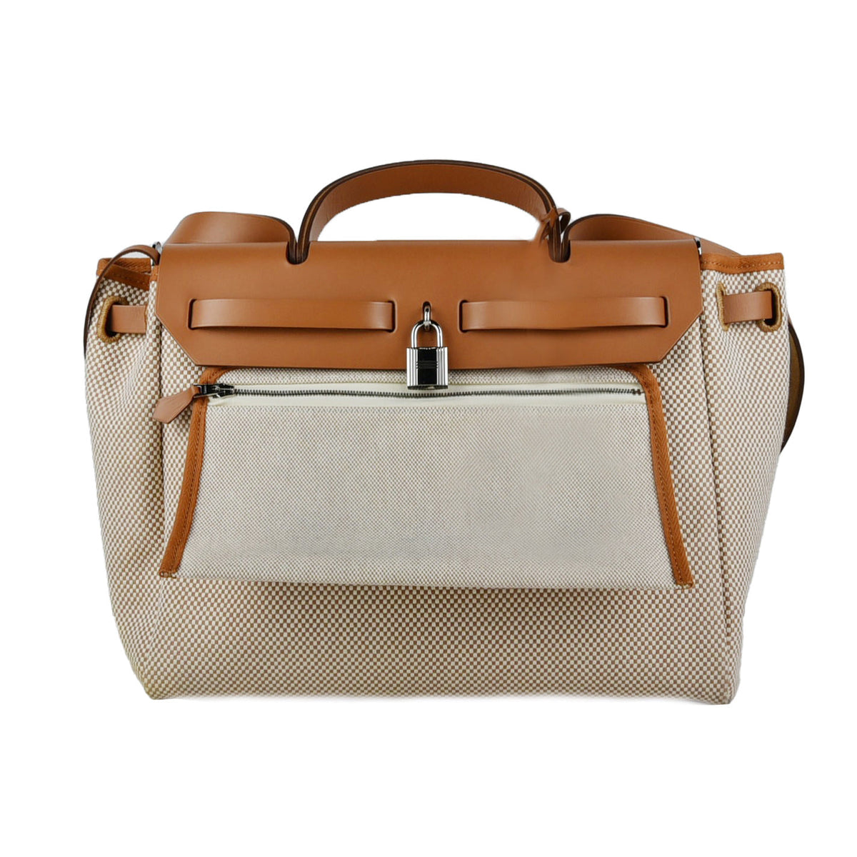 31 Herbag Tote Bag Shoulder Bag PM