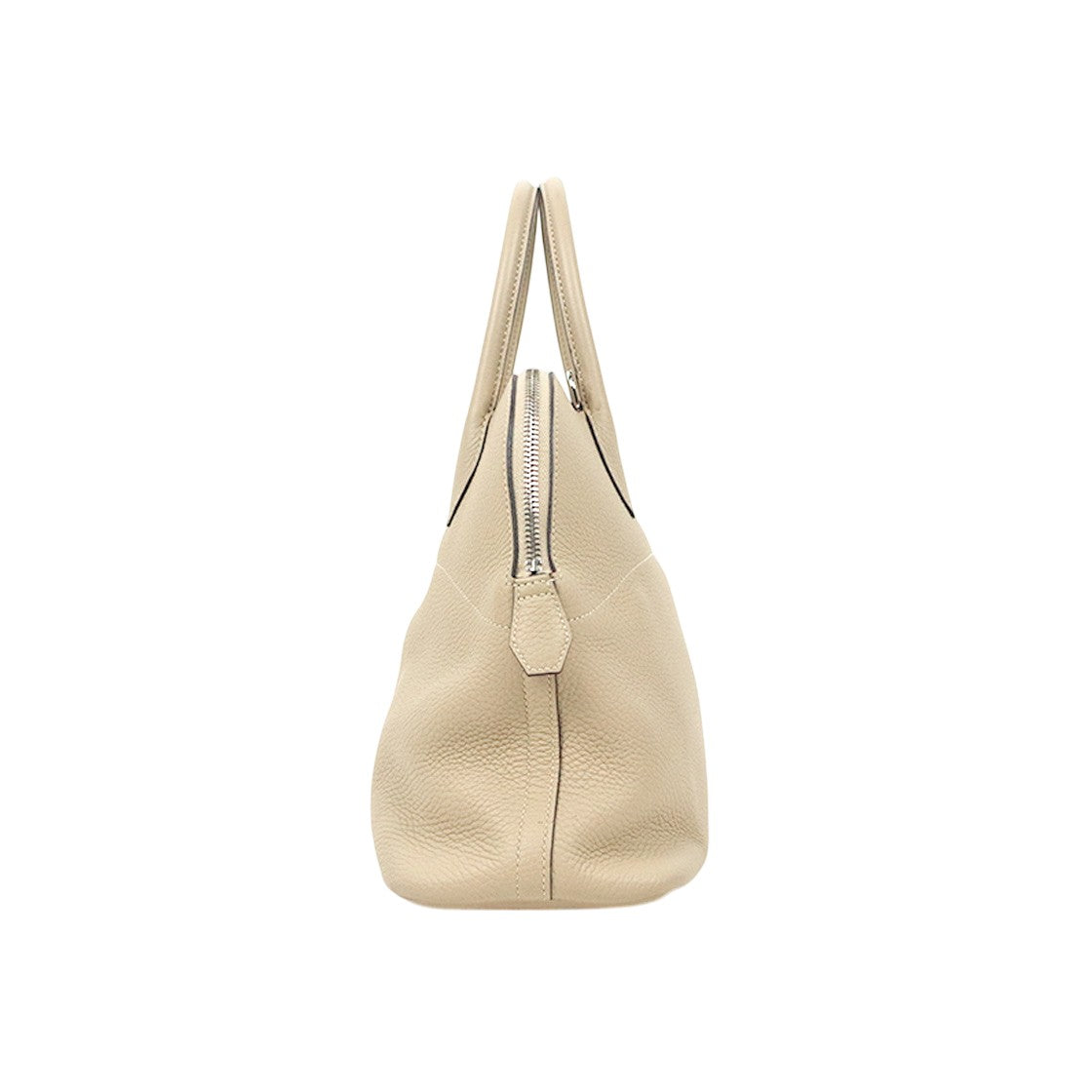 Hermès Size 31 Bolide Tote Bag with X Engraving