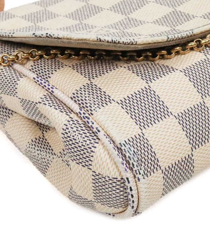 Louis Vuitton Damier Favorite