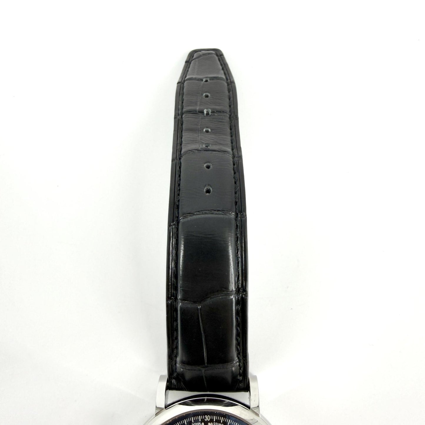 IWC Portofino Chronograph Blue IW391036