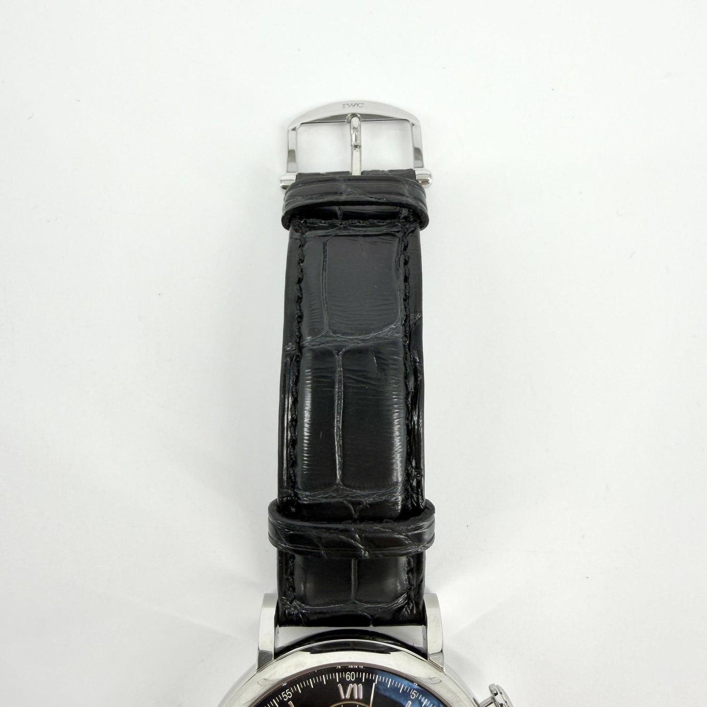 IWC Portofino Chronograph Blue IW391036